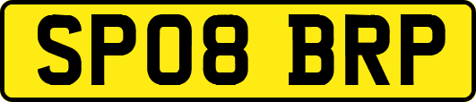 SP08BRP