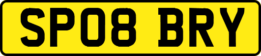 SP08BRY