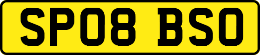 SP08BSO