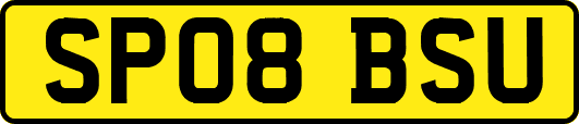 SP08BSU