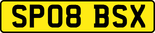 SP08BSX