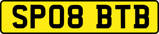 SP08BTB