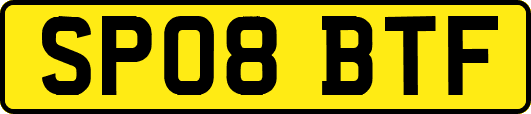 SP08BTF
