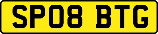 SP08BTG