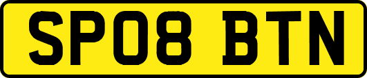 SP08BTN