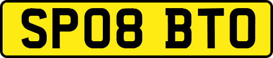 SP08BTO