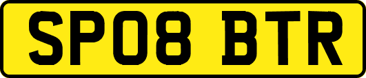 SP08BTR