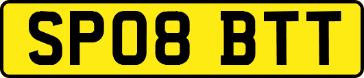SP08BTT