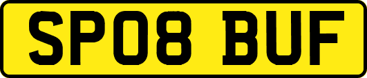 SP08BUF