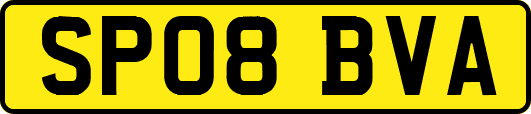 SP08BVA