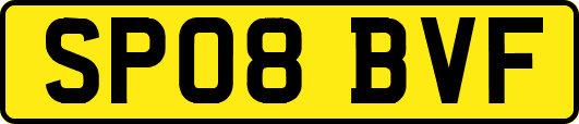 SP08BVF