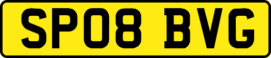 SP08BVG