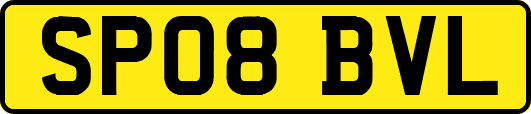 SP08BVL
