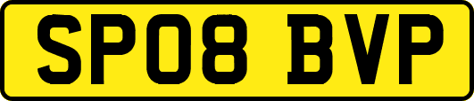 SP08BVP
