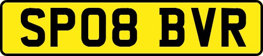 SP08BVR