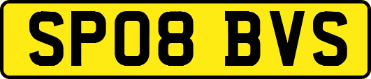 SP08BVS