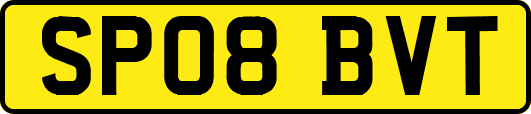SP08BVT