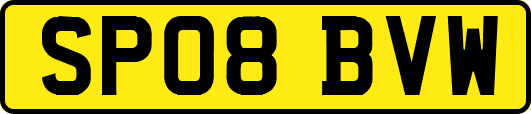 SP08BVW