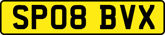 SP08BVX