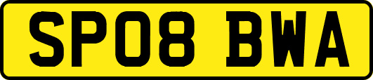 SP08BWA