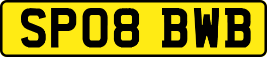 SP08BWB