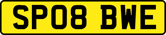 SP08BWE
