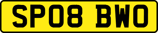 SP08BWO