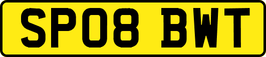 SP08BWT