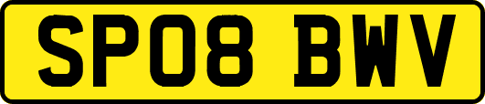 SP08BWV