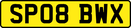 SP08BWX