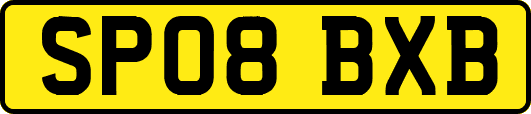 SP08BXB