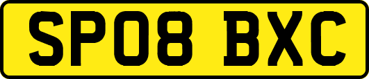 SP08BXC