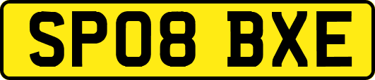 SP08BXE