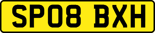 SP08BXH