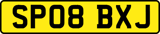 SP08BXJ