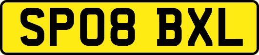SP08BXL