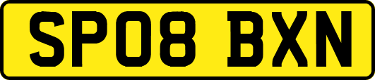 SP08BXN