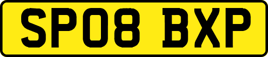 SP08BXP