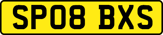 SP08BXS
