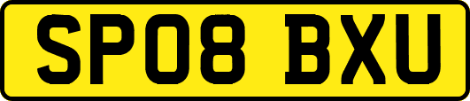 SP08BXU