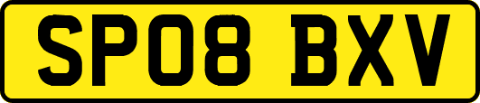 SP08BXV