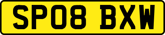 SP08BXW