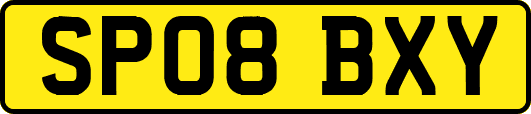 SP08BXY