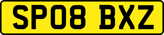 SP08BXZ