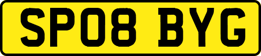 SP08BYG