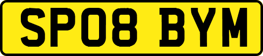 SP08BYM