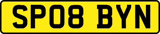 SP08BYN