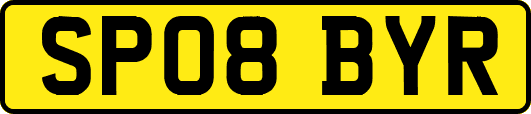 SP08BYR