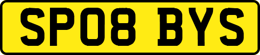 SP08BYS