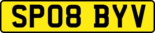 SP08BYV